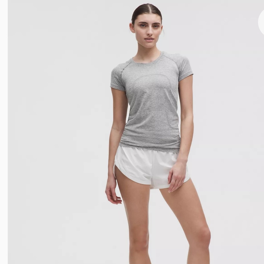 Lululemon Swiftly Tech Short Sleeve 2.0